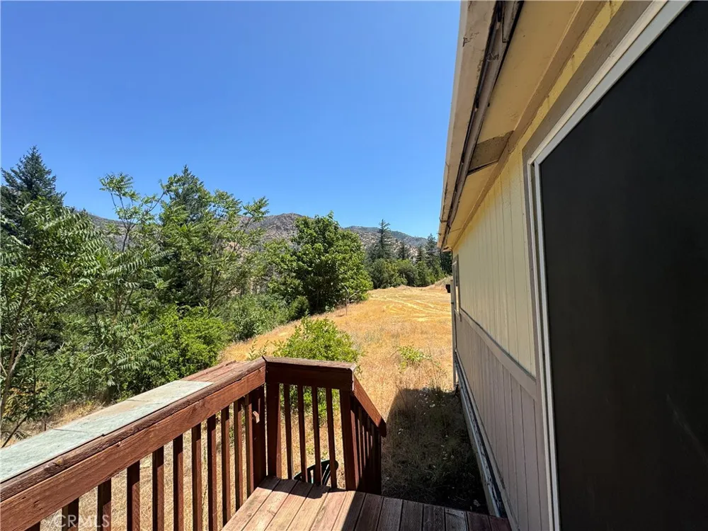 80 Rasmusen Lane Junction City, CA 96048