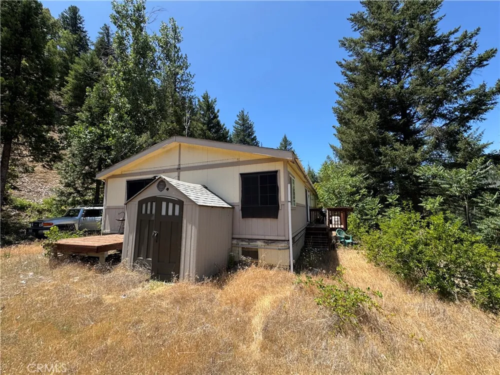80 Rasmusen Lane Junction City, CA 96048