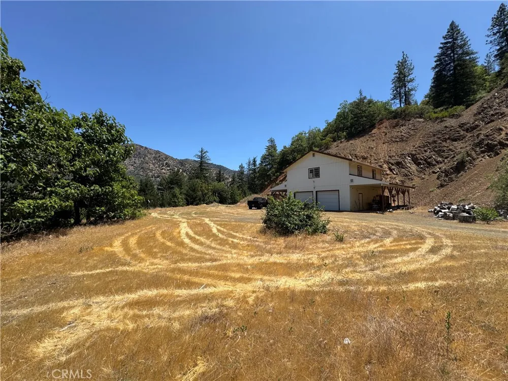 80 Rasmusen Lane Junction City, CA 96048