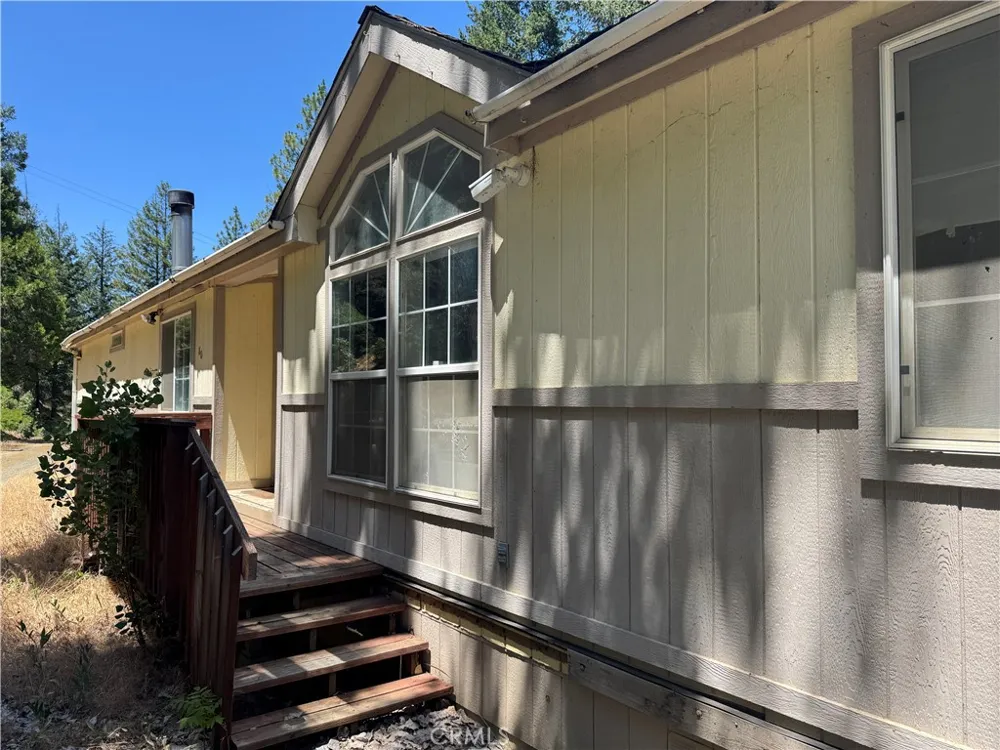 80 Rasmusen Lane Junction City, CA 96048