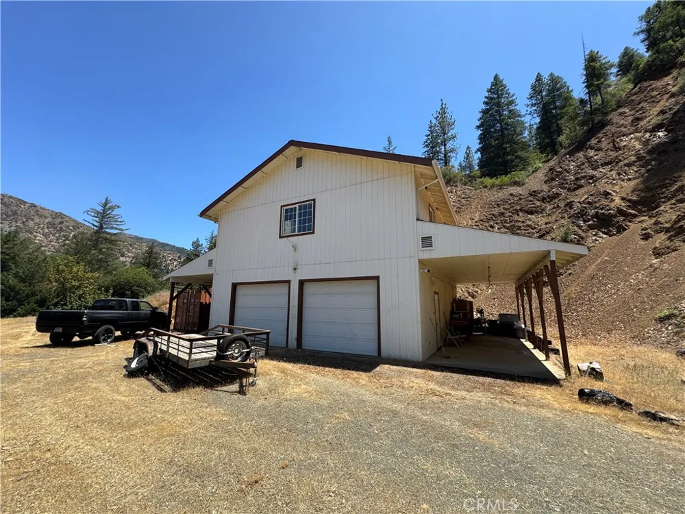 80 Rasmusen Lane Junction City, CA 96048