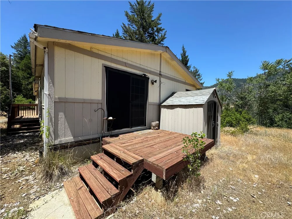 80 Rasmusen Lane Junction City, CA 96048