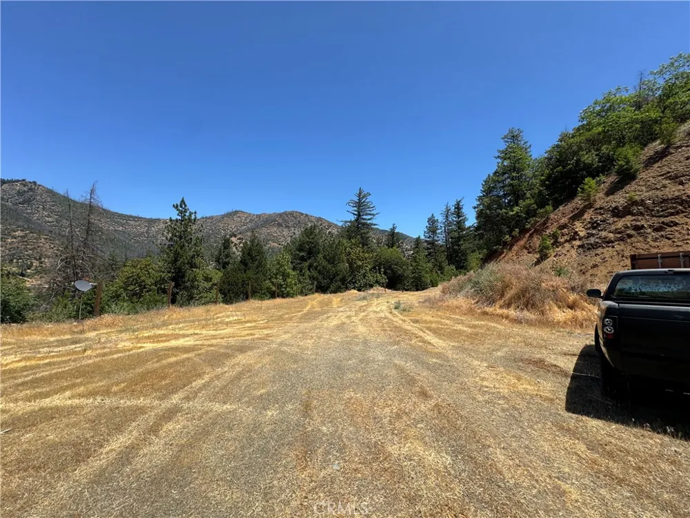 80 Rasmusen Lane Junction City, CA 96048