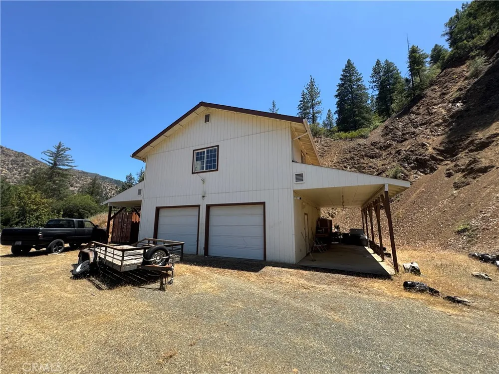 80 Rasmusen Lane Junction City, CA 96048