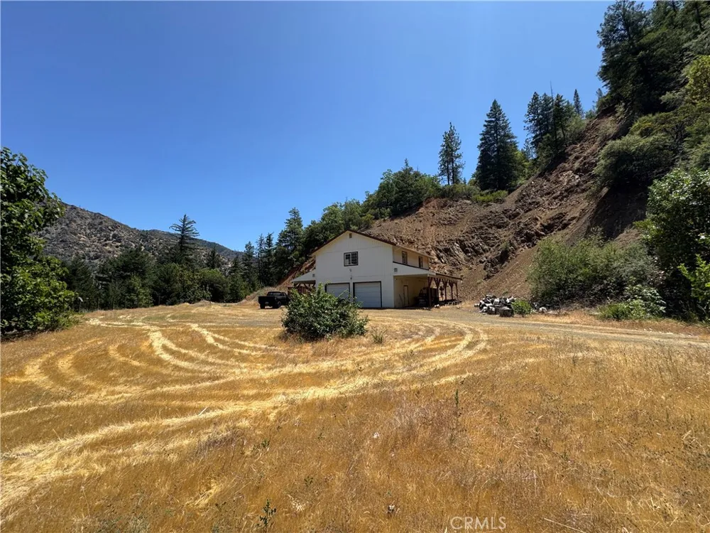 80 Rasmusen Lane Junction City, CA 96048