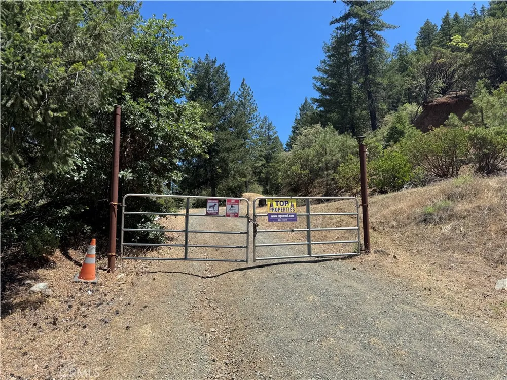 80 Rasmusen Lane Junction City, CA 96048