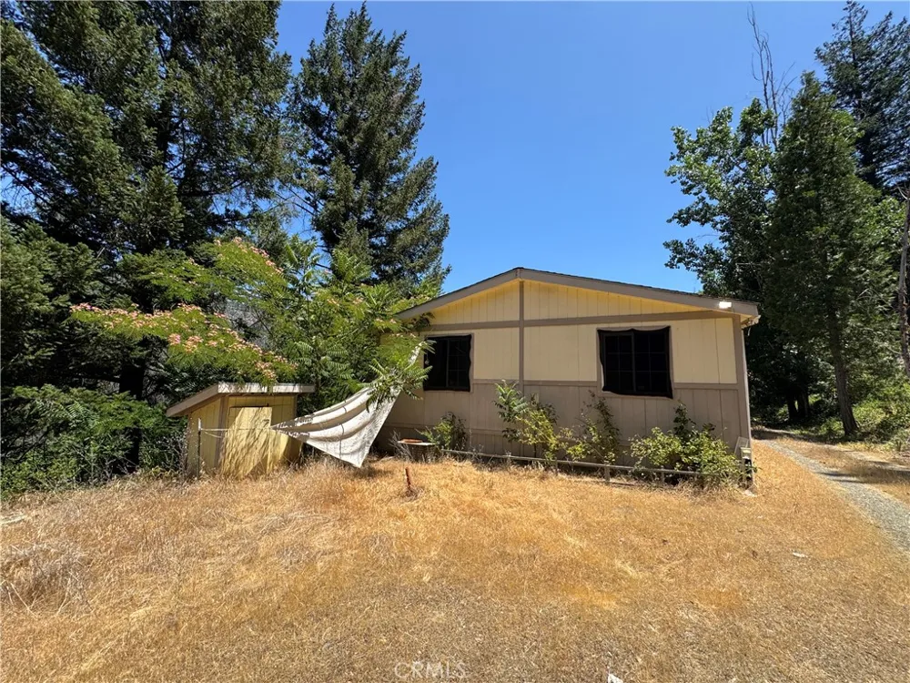 80 Rasmusen Lane Junction City, CA 96048