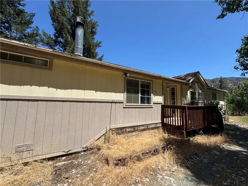 80 Rasmusen Lane Junction City, CA 96048