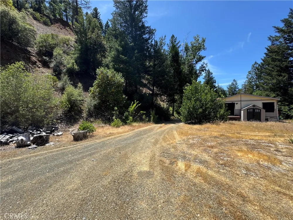 80 Rasmusen Lane Junction City, CA 96048