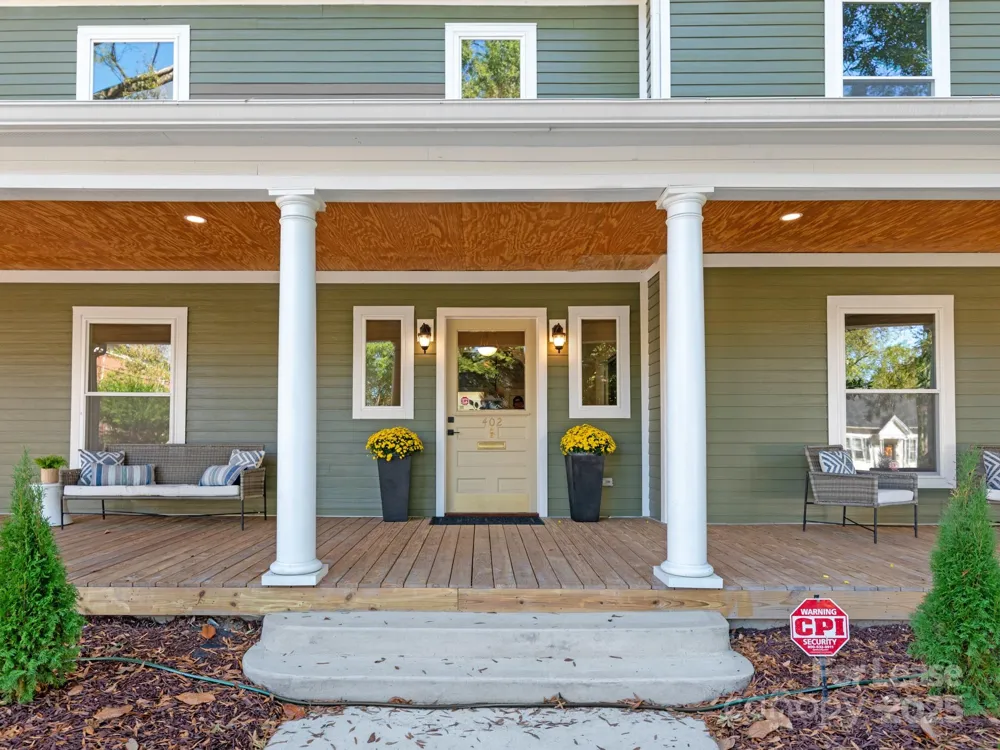402 S Chester Street Gastonia, NC 28052