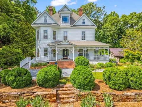 1111 Bills Creek Road
