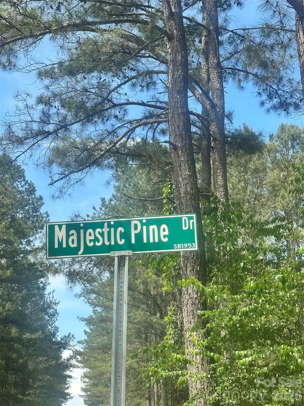 00 #24 Majestic Pine Drive #24 Vale, NC 28168