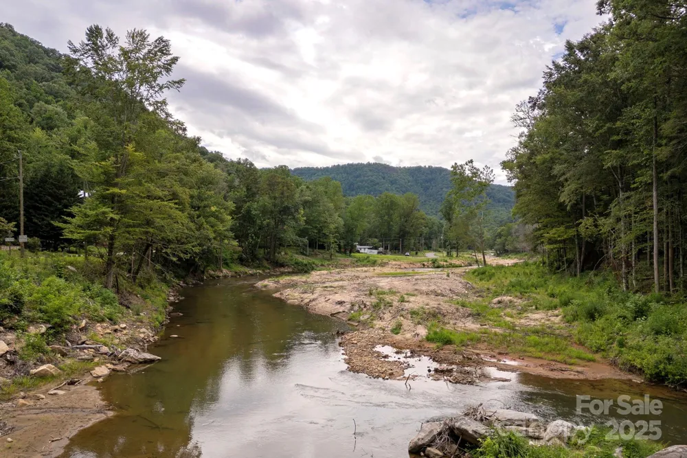 * Green River Cove Road Saluda, NC 28773