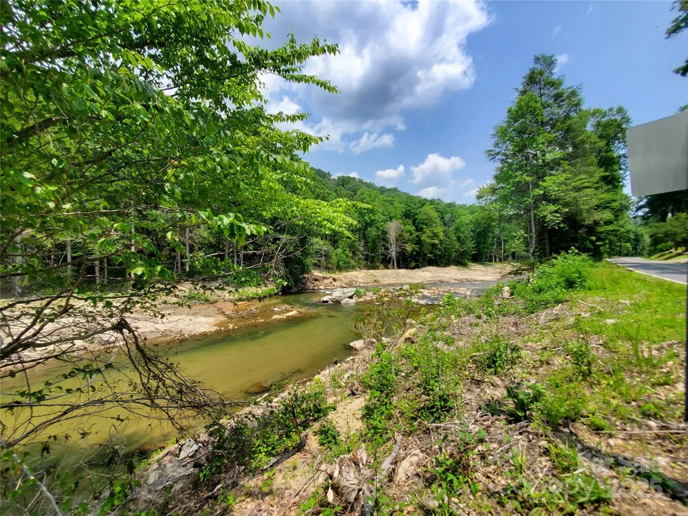 * Green River Cove Road Saluda, NC 28773