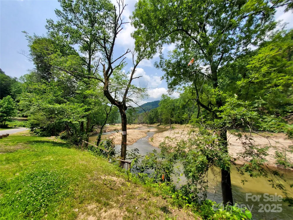* Green River Cove Road Saluda, NC 28773