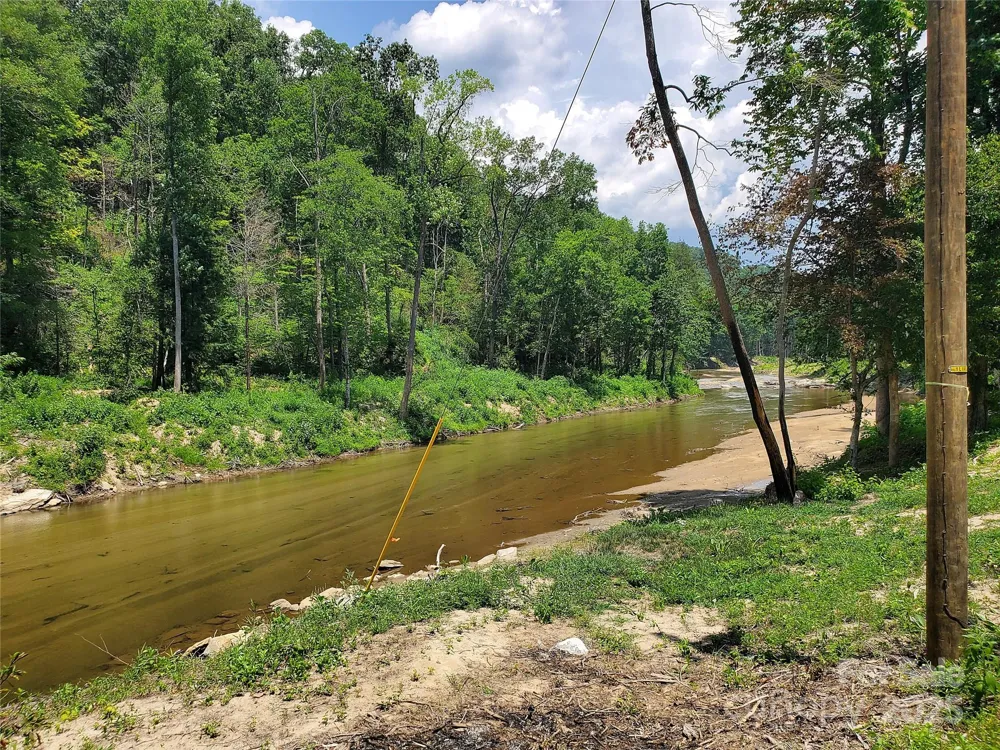 * Green River Cove Road Saluda, NC 28773