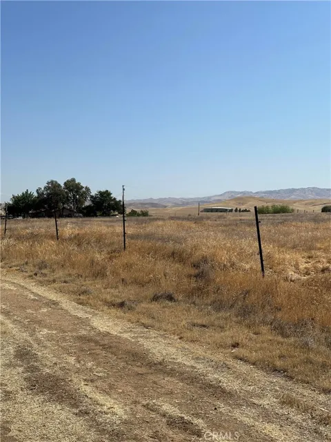 Cosmo Street