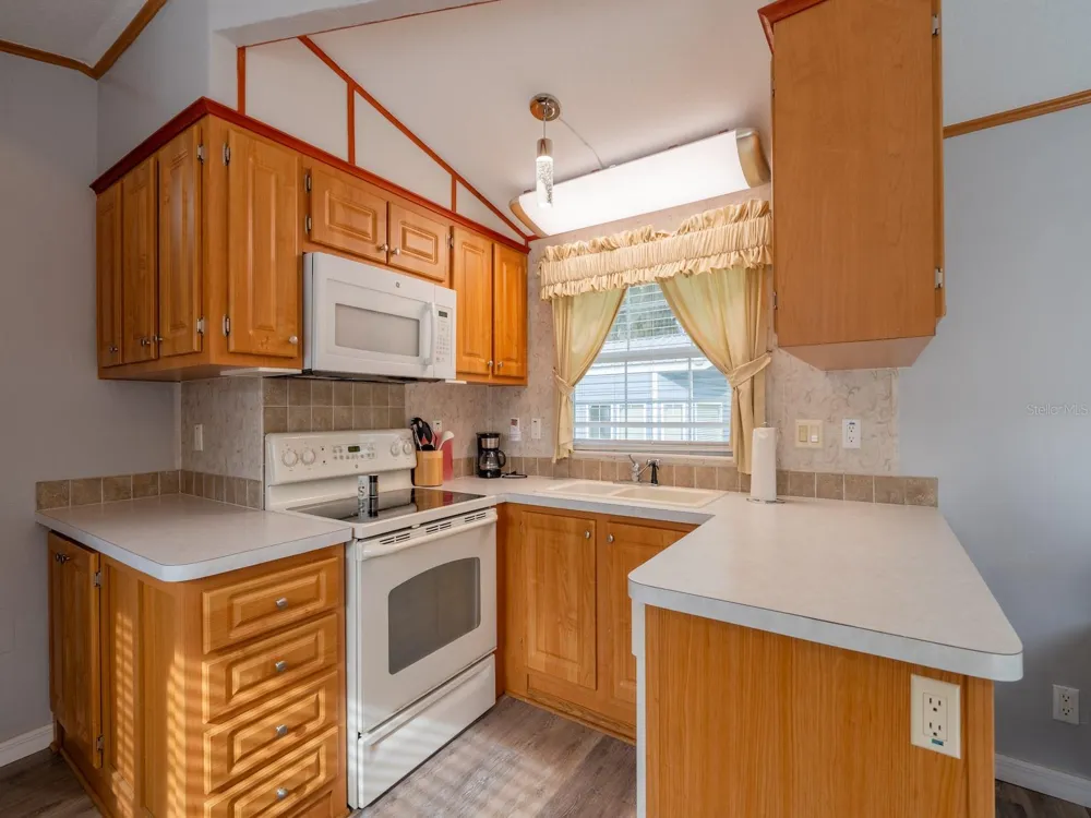 15991 NE 243RD PLACE ROAD #32 Fort Mc Coy, FL 32134