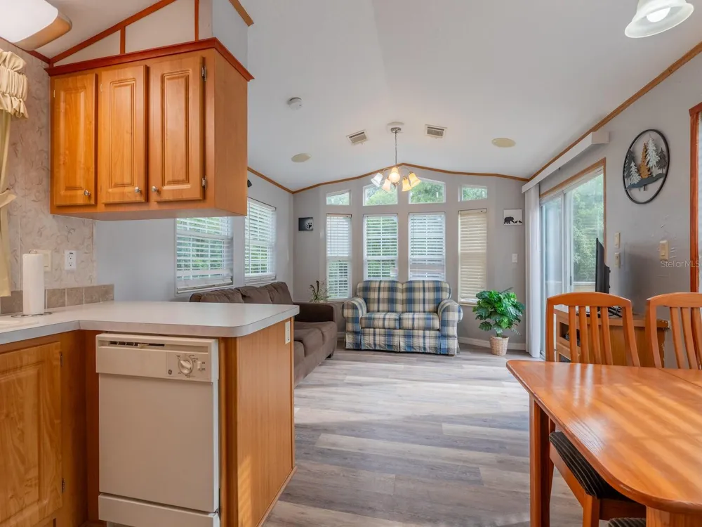15991 NE 243RD PLACE ROAD #32 Fort Mc Coy, FL 32134