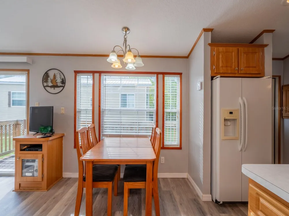 15991 NE 243RD PLACE ROAD #32 Fort Mc Coy, FL 32134