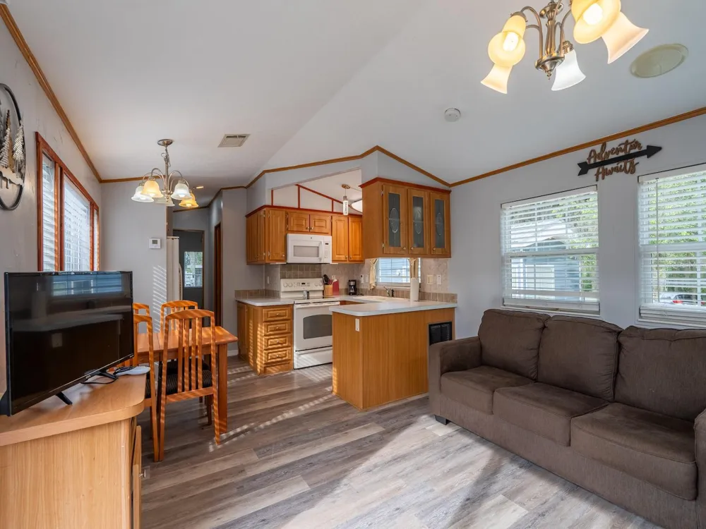 15991 NE 243RD PLACE ROAD #32 Fort Mc Coy, FL 32134