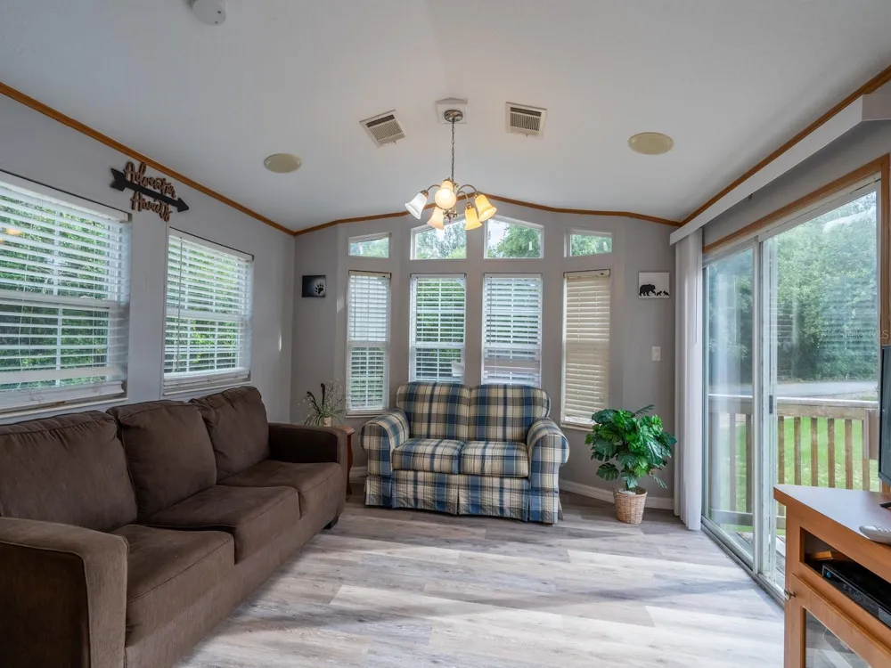 15991 NE 243RD PLACE ROAD #32 Fort Mc Coy, FL 32134