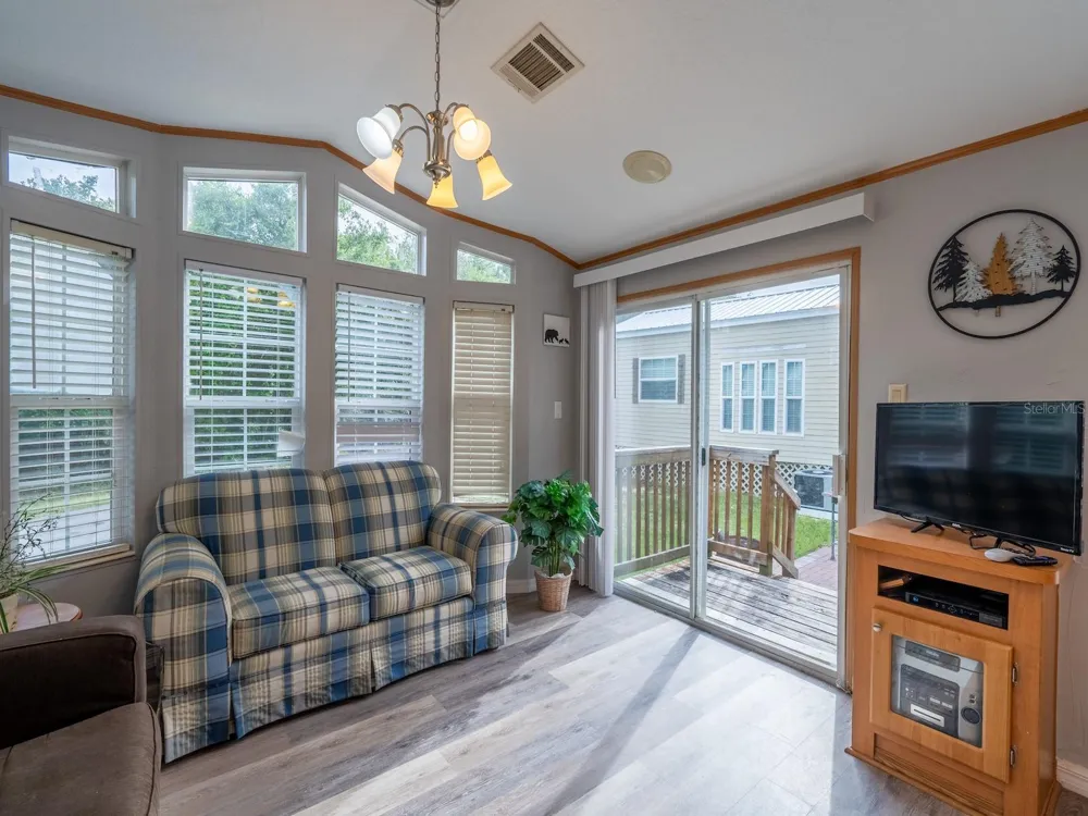 15991 NE 243RD PLACE ROAD #32 Fort Mc Coy, FL 32134