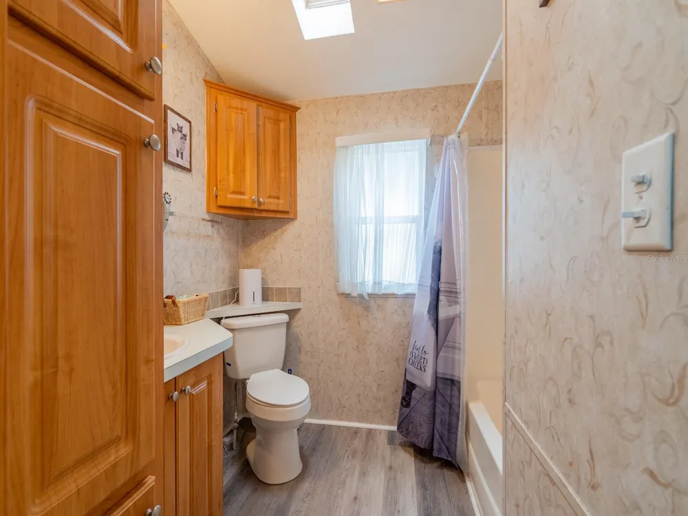 15991 NE 243RD PLACE ROAD #32 Fort Mc Coy, FL 32134