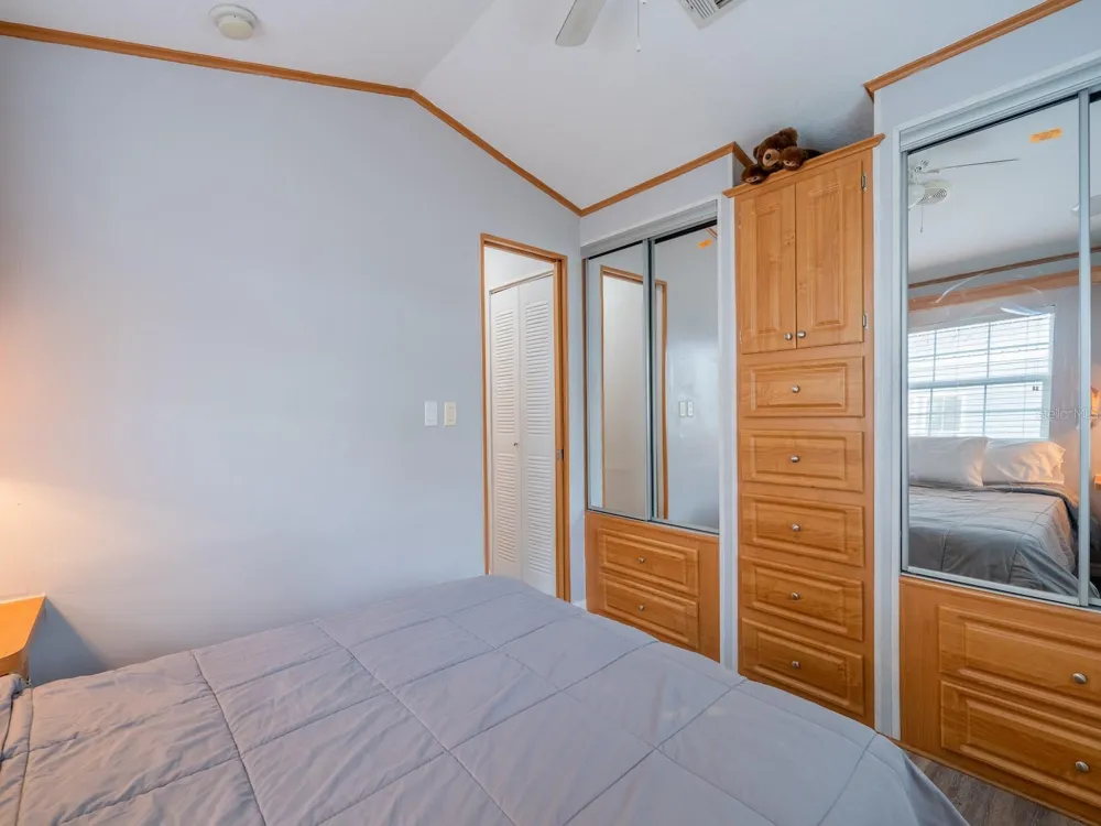 15991 NE 243RD PLACE ROAD #32 Fort Mc Coy, FL 32134