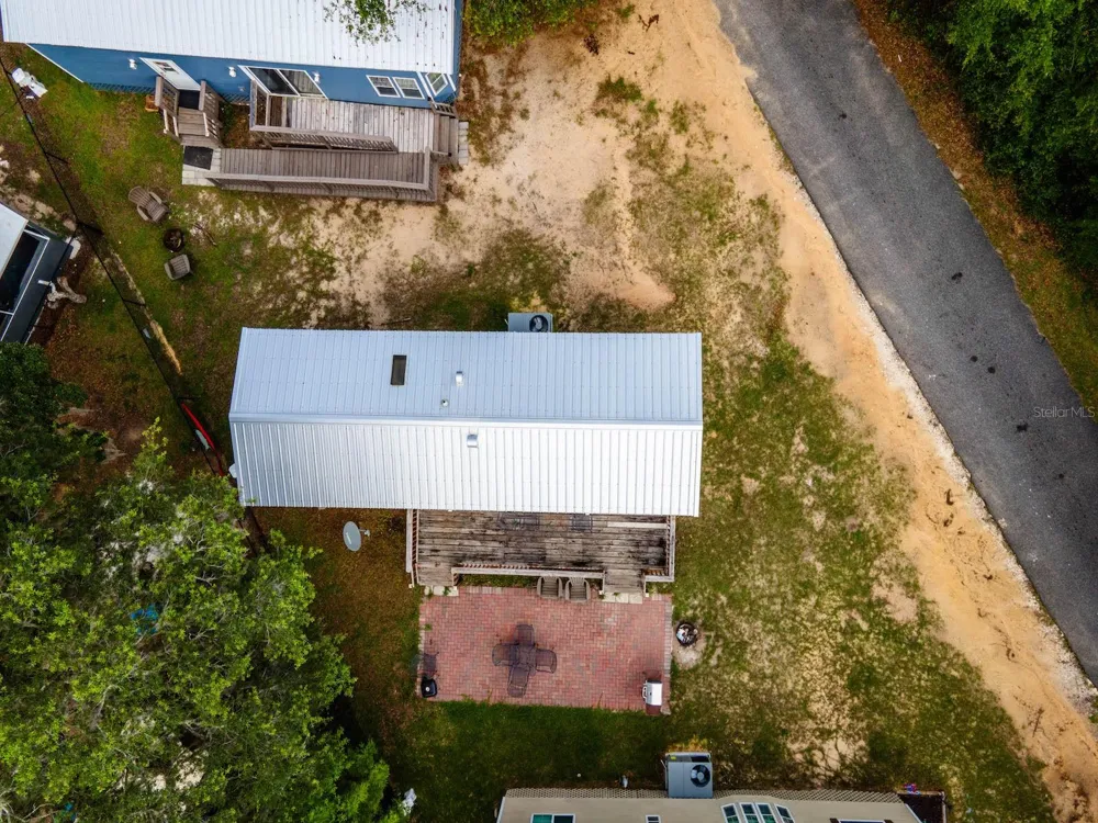 15991 NE 243RD PLACE ROAD #32 Fort Mc Coy, FL 32134
