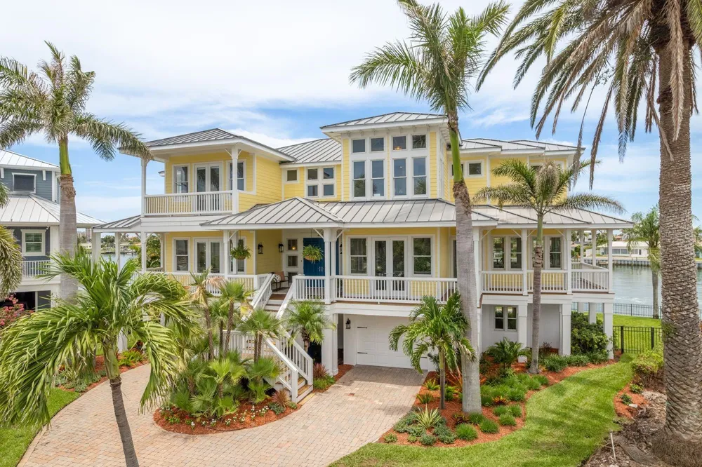 442 MIDWAY ISLAND Clearwater Beach, FL 33767