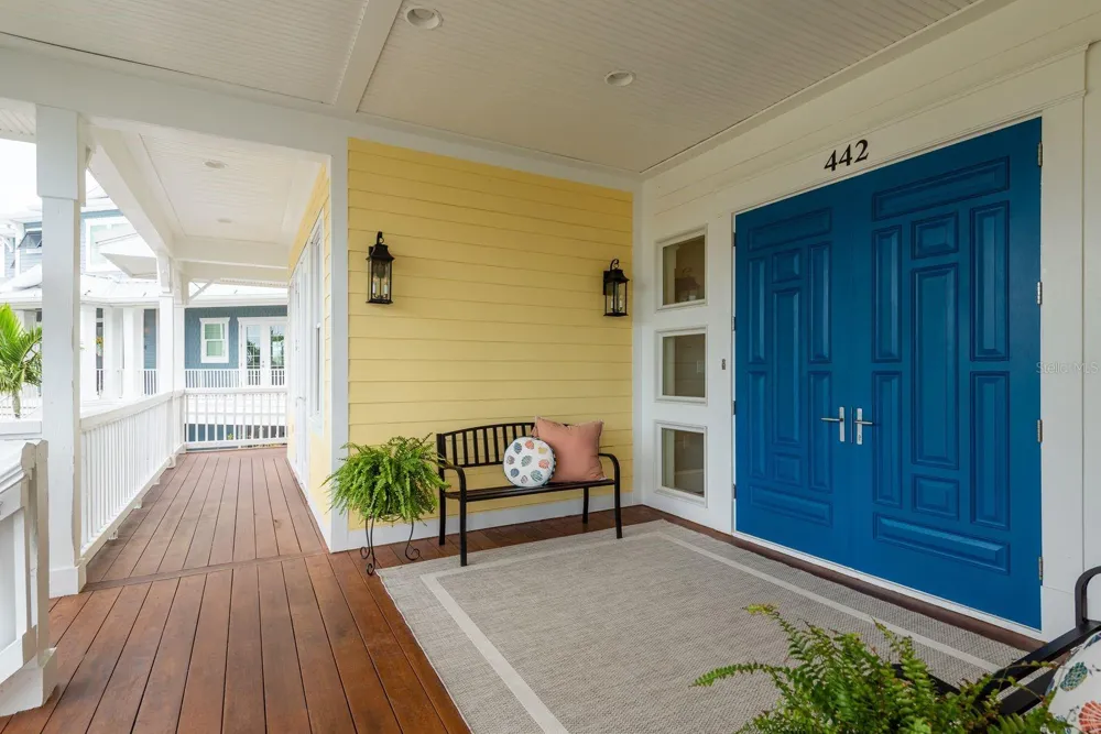 442 MIDWAY ISLAND Clearwater Beach, FL 33767