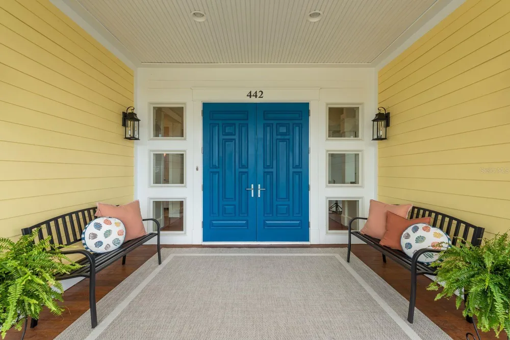 442 MIDWAY ISLAND Clearwater Beach, FL 33767