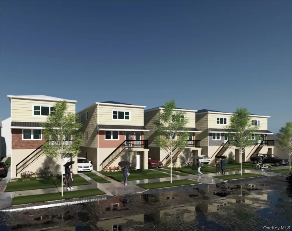 Almeda Avenue Arverne, NY 11692