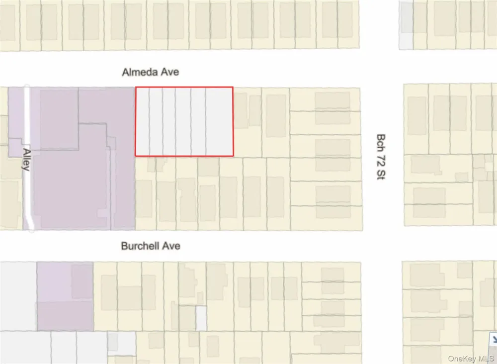 Almeda Avenue Arverne, NY 11692