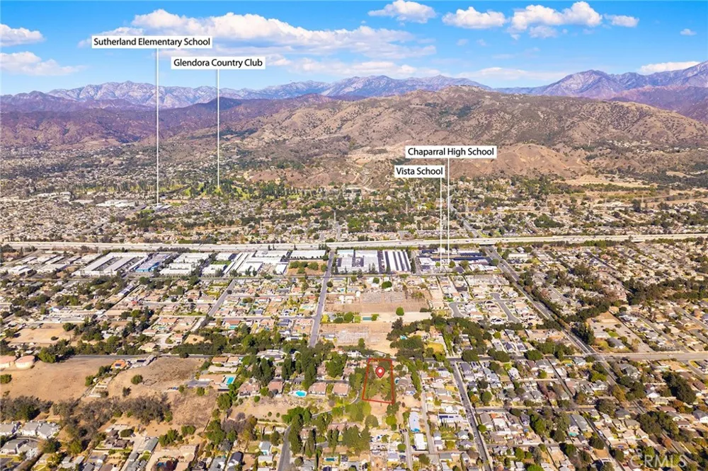 Dallas San Dimas, CA 91733