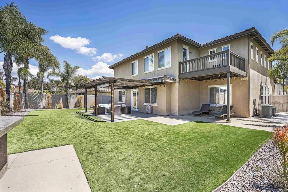 1306 TRAVER Chula Vista, CA 91913
