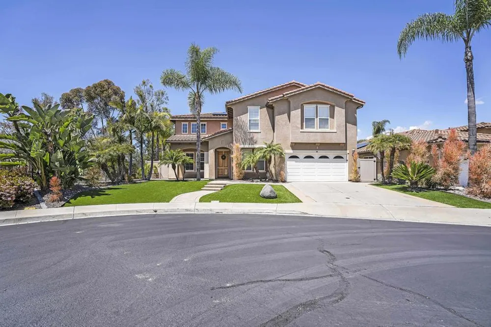 1306 TRAVER Chula Vista, CA 91913