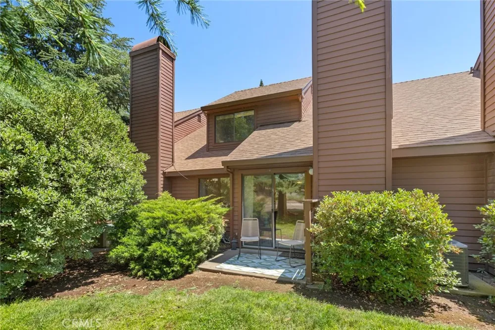 2932 Pennyroyal Drive Chico, CA 95928