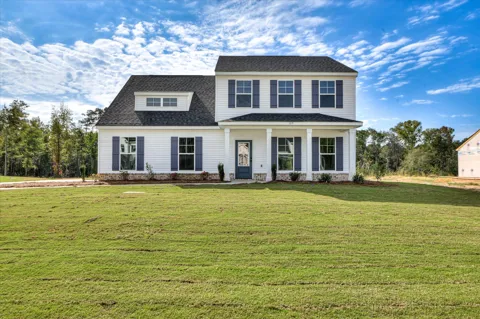 125 Willow Oak Circle