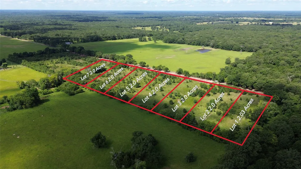 Rs County Road 2470 Emory, TX 75440