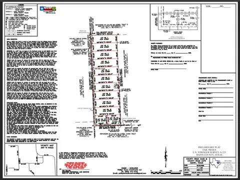 Rs County Road 2470