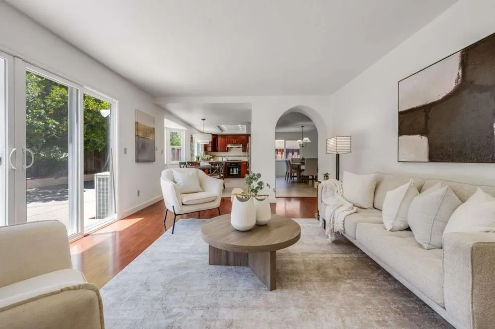 800 Los Positos Drive Milpitas, CA 95035