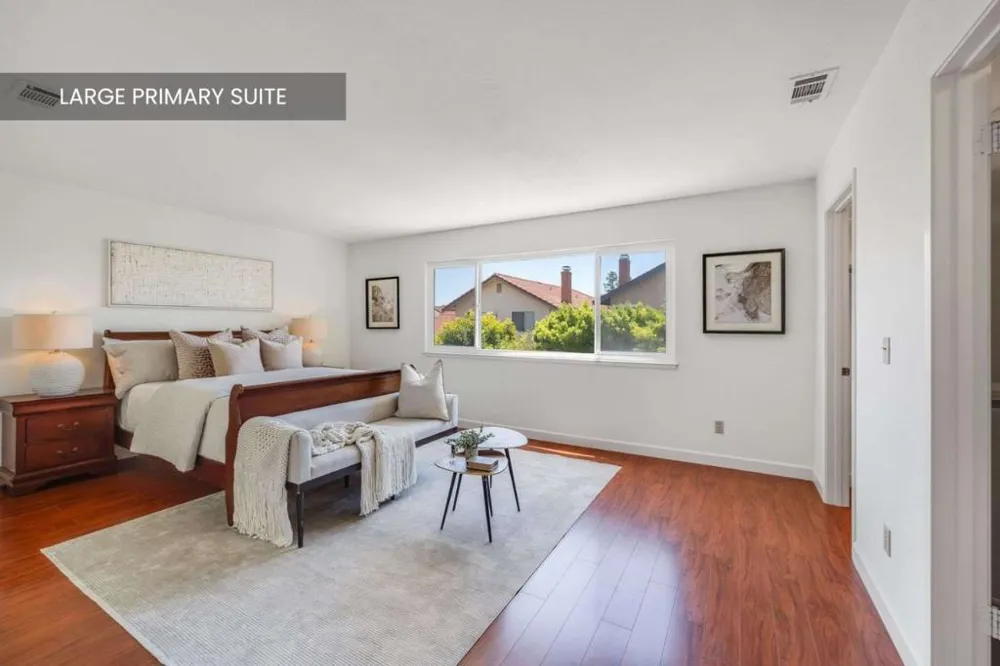 800 Los Positos Drive Milpitas, CA 95035