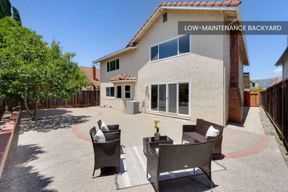 800 Los Positos Drive Milpitas, CA 95035