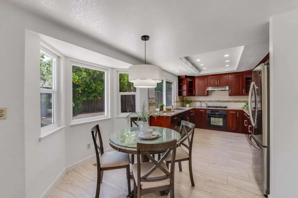 800 Los Positos Drive Milpitas, CA 95035