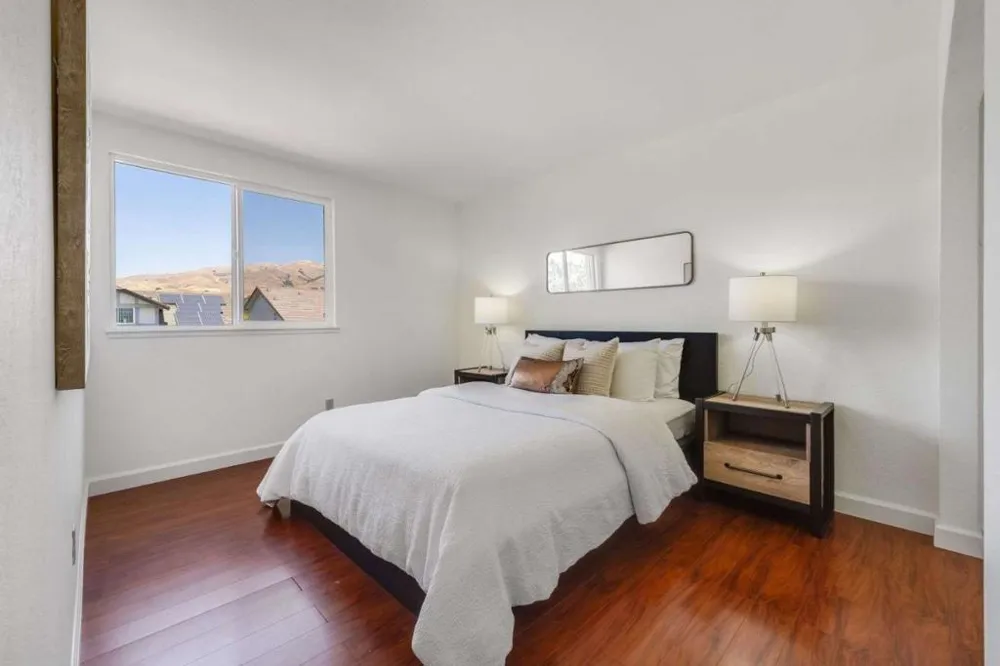 800 Los Positos Drive Milpitas, CA 95035