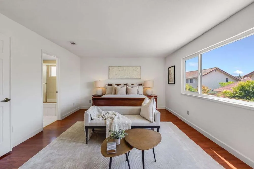 800 Los Positos Drive Milpitas, CA 95035