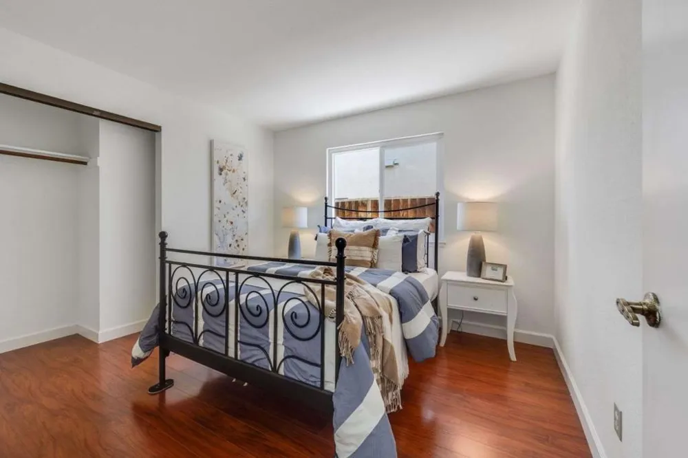 800 Los Positos Drive Milpitas, CA 95035