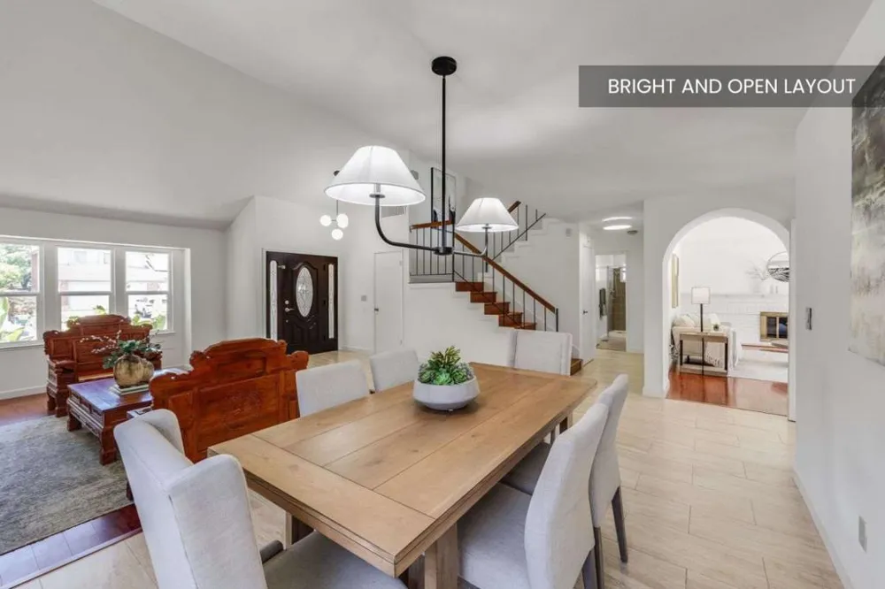 800 Los Positos Drive Milpitas, CA 95035